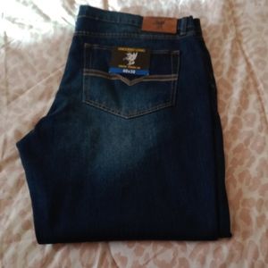 Unicorno Uomo Jeans